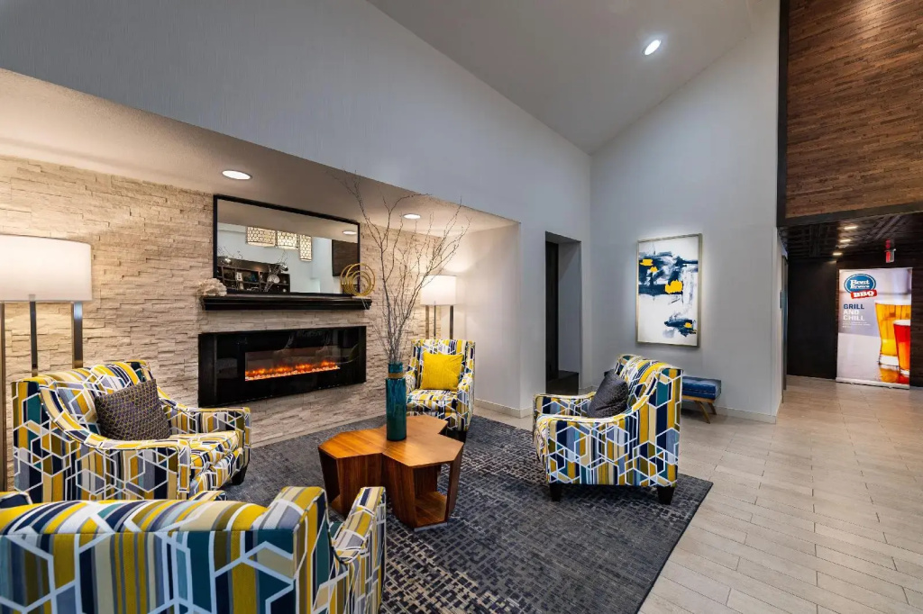 Four Points by Sheraton Charlotte - Lake Norman - Général