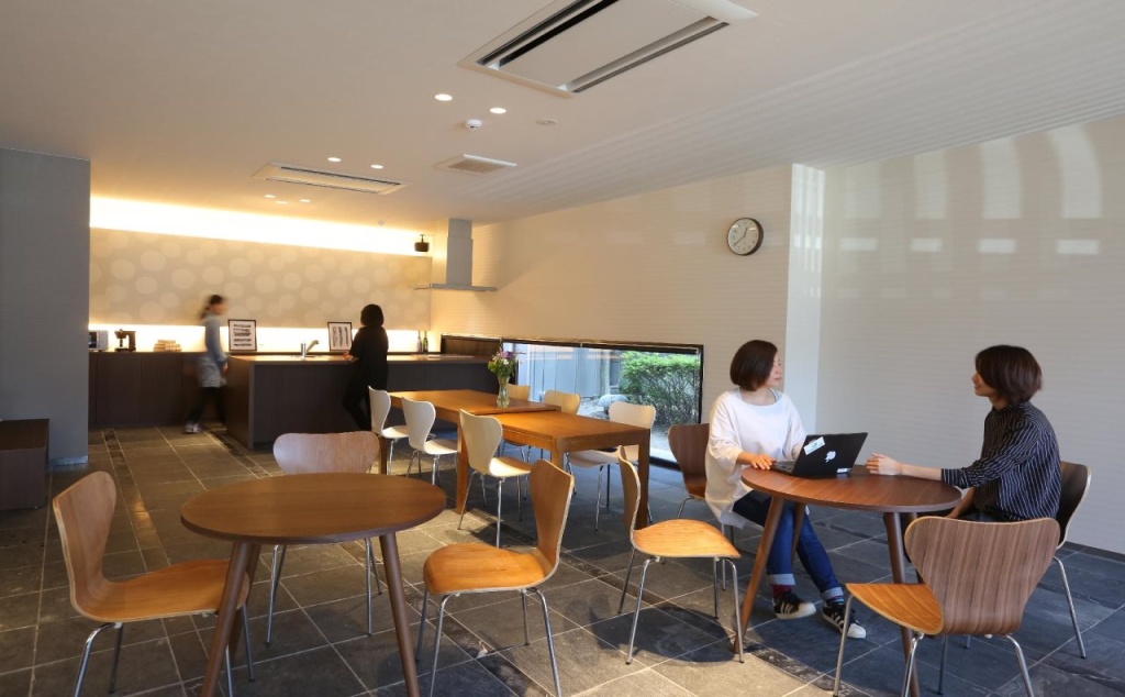 Hostel Spica 사진 17
