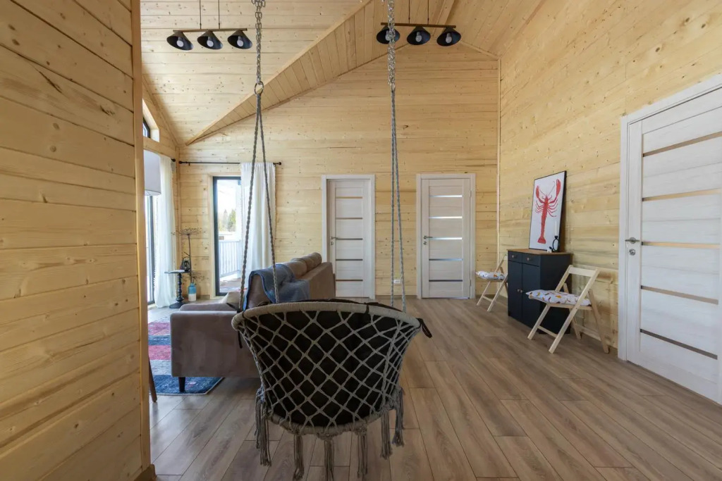 Уютный загородный дом в Истринском районе, 116 - фото 12