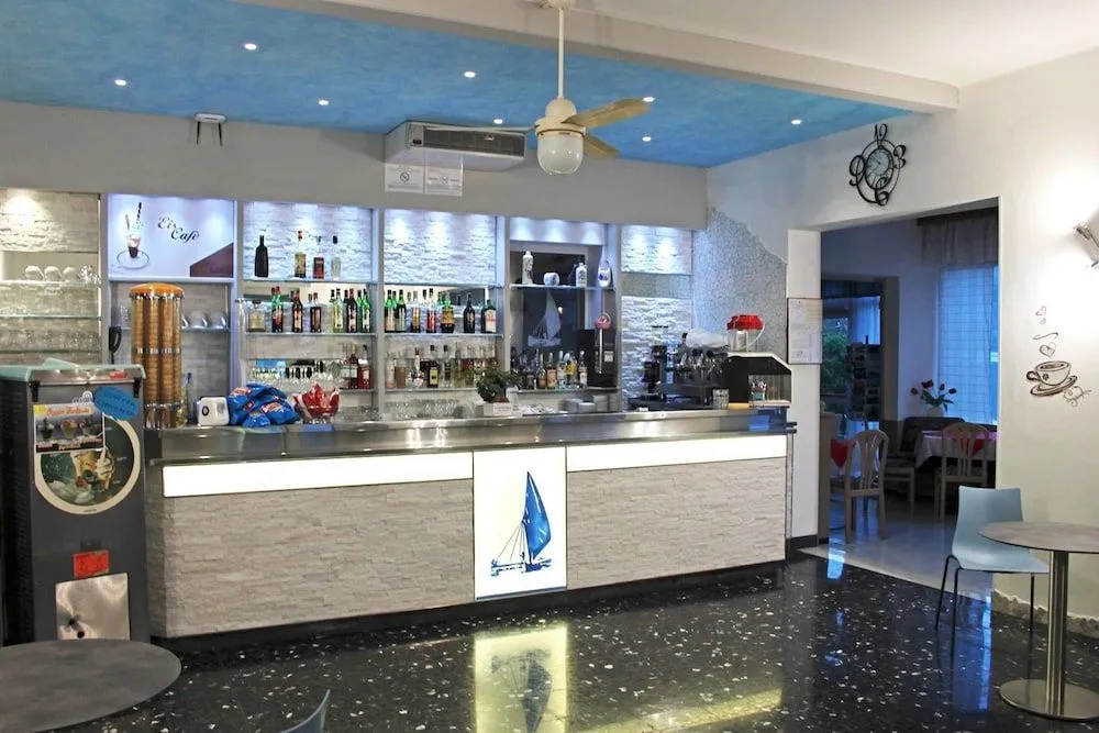 Hotel La Piroga - Général