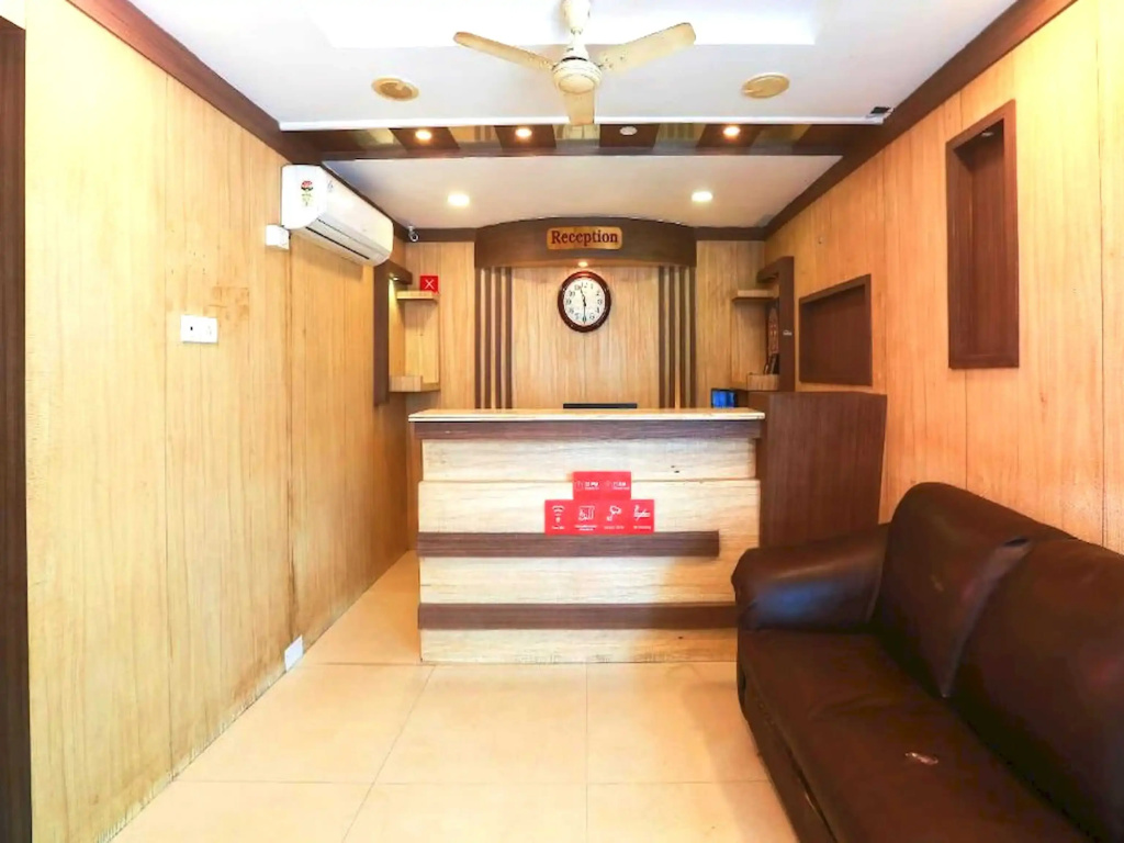 Hotel photo 11