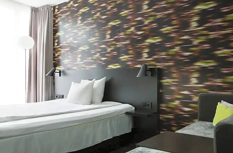 Comfort Hotel Union Brygge - Drammen - Chambres