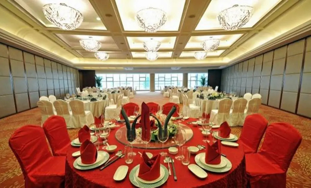 Chengdu Minya Hotel - фото 13