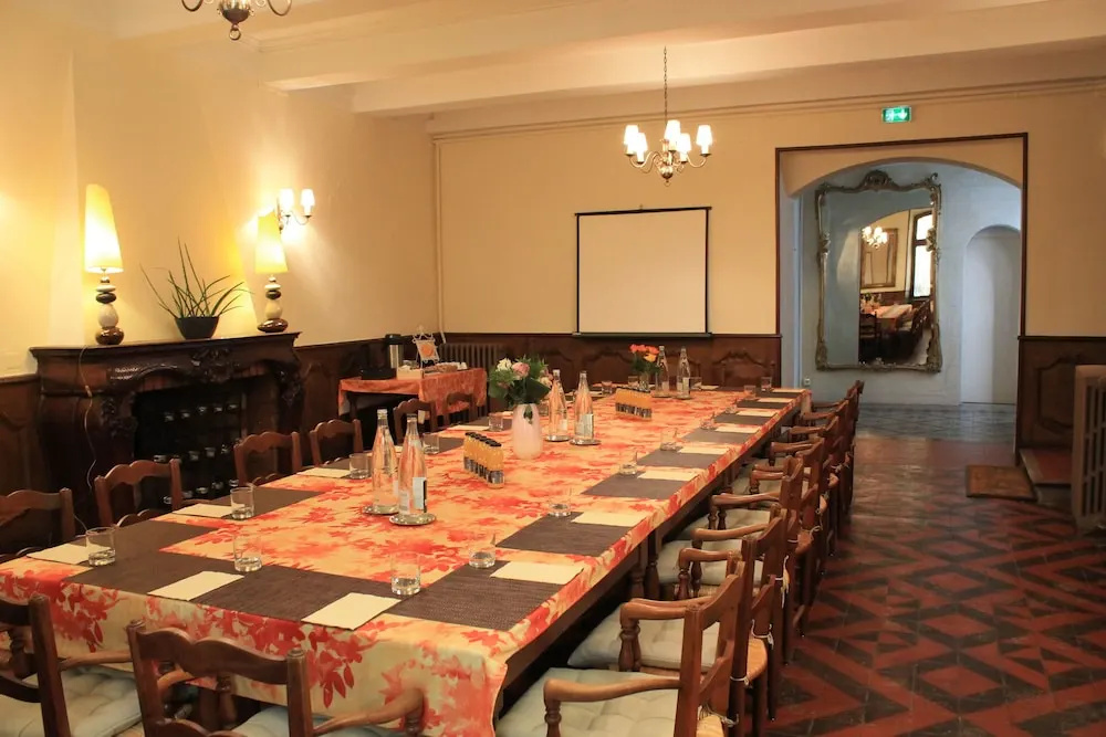 Hôtel Restaurant Le Manoir - Général