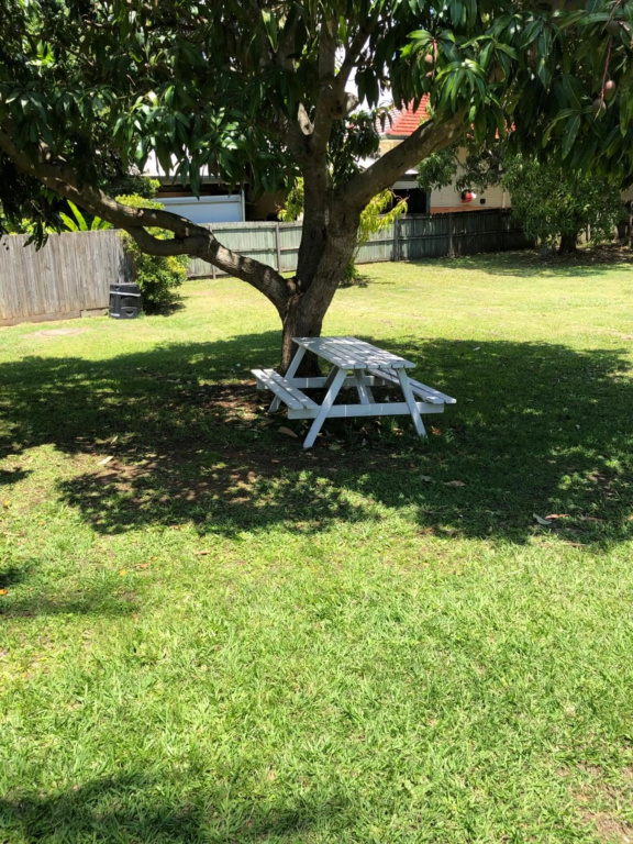 Motel Mt Gravatt