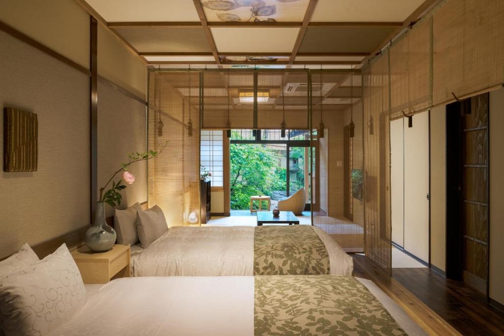Nazuna Kyoto Nijo-jo 사진 8