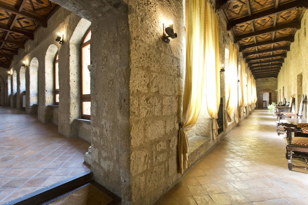 La Badia Di Orvieto - Général