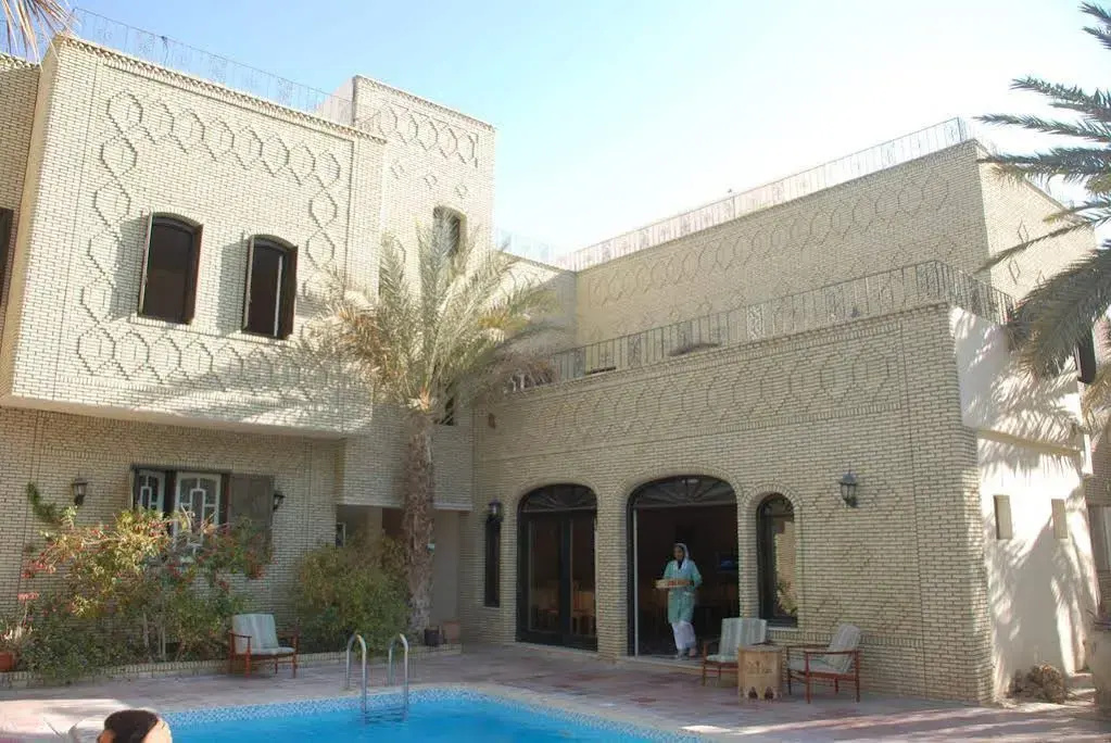 Residence Loued - Général