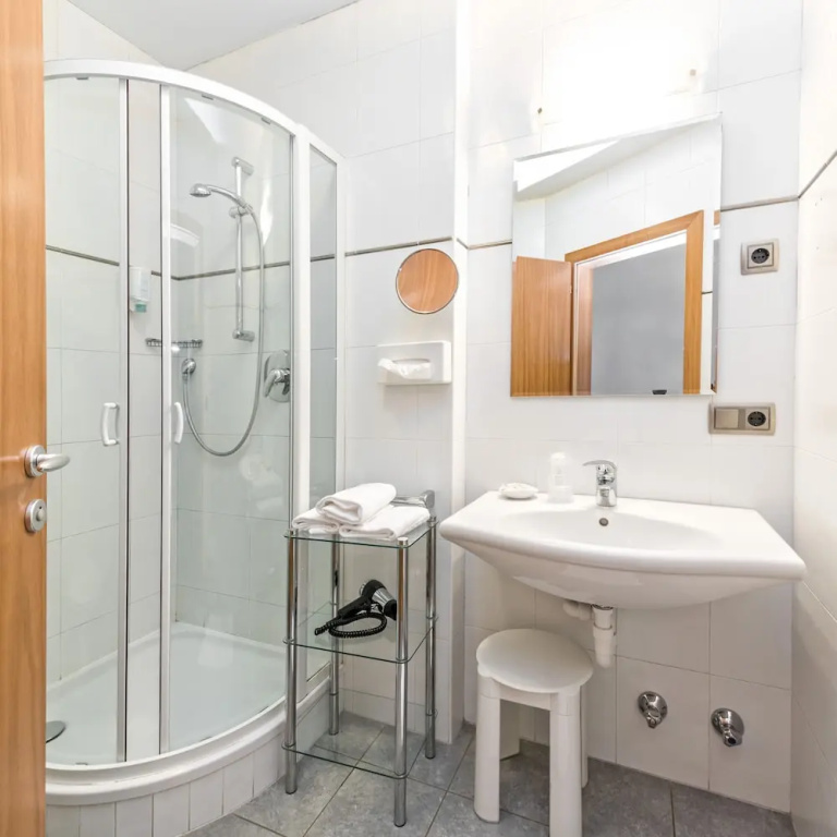 Hotel Millanderhof - Chambres