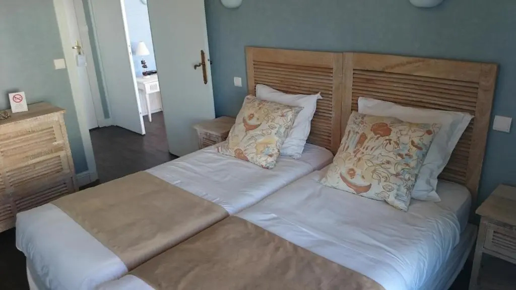 Family Golf Hotel - Chambres