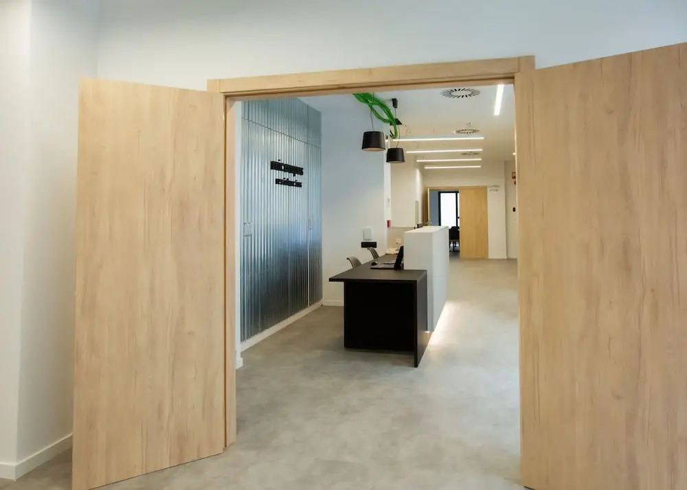 Micampus Burjassot Parque - фото 4