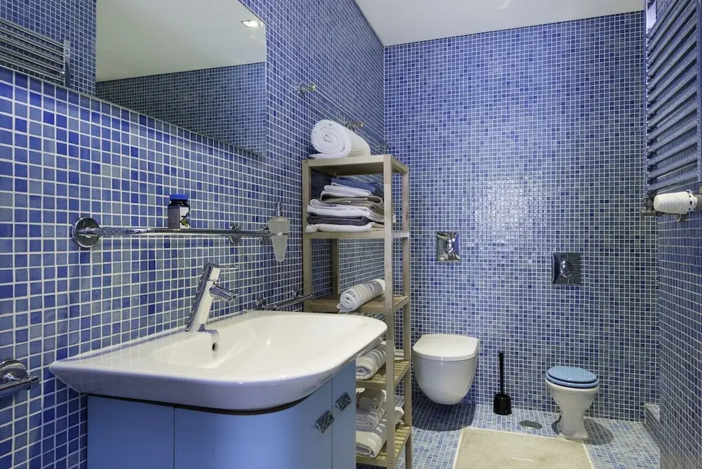 BeGuest Sintra Inn Luxus - Chambres