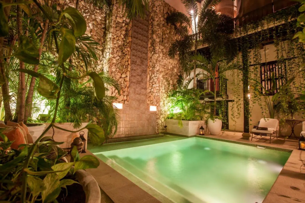 Casa De Alba Hotel Boutique - Général