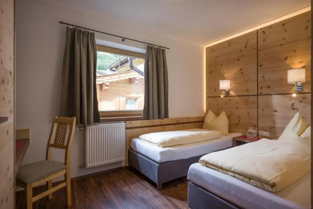 Hotel Sonnenhof - Chambres