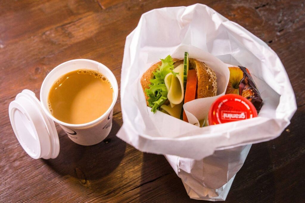 GreenStar Hotel Joensuu picture