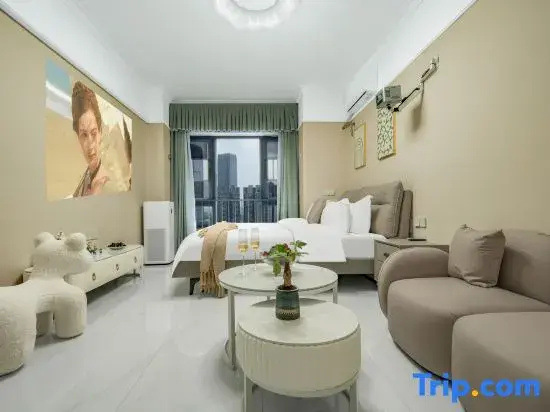 Luxury room