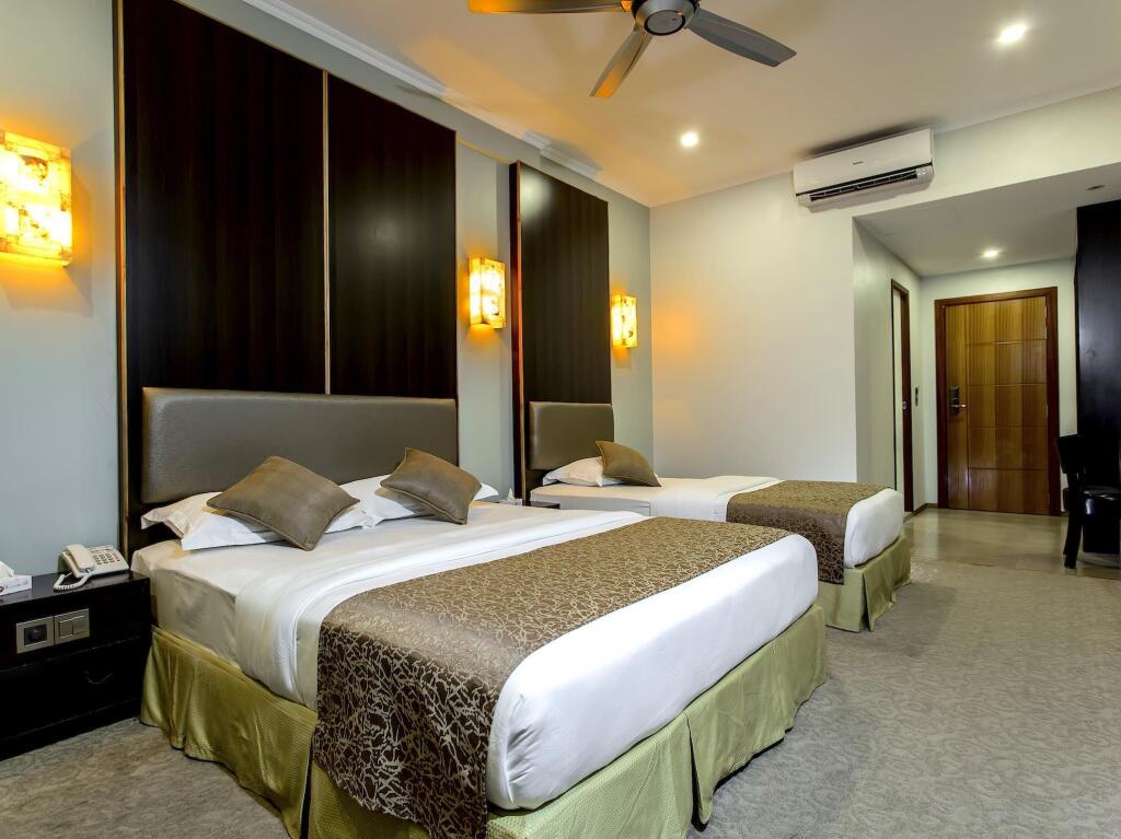 Kaani Village & Spa