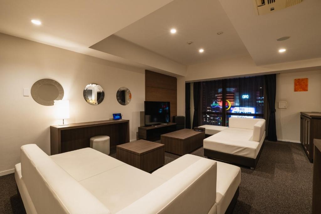 Band Hotel Hakata 사진 26