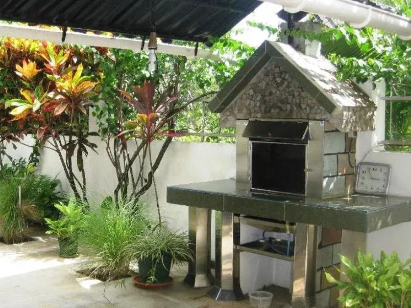 Anba Apartment