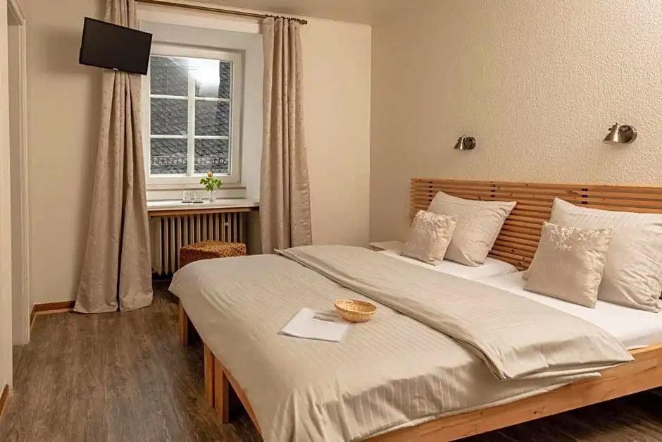 Hotel Heintz - Chambres
