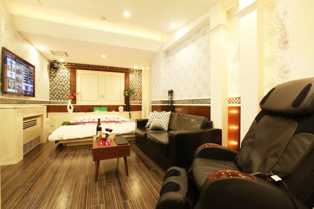 GRAND CARIBBEAN RESORT HOTEL - Adult Only
