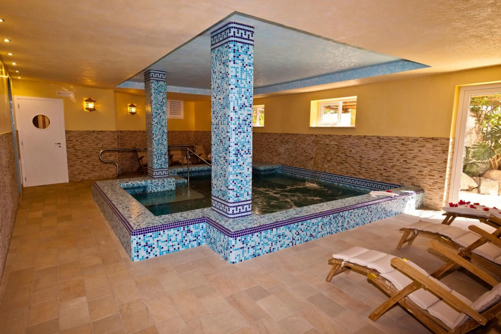 Citara Hotel - Général