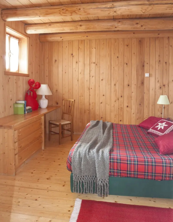 Family Attic Apartment