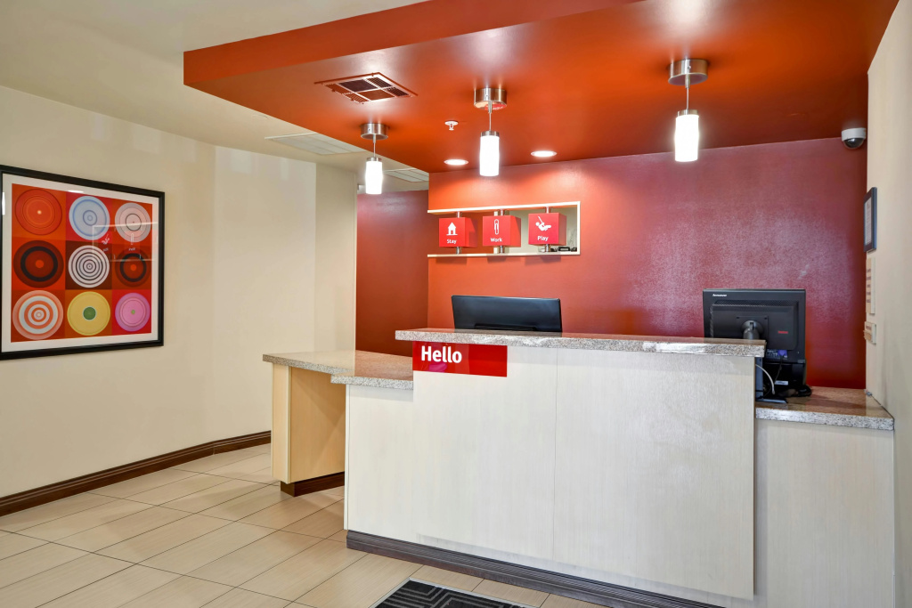 TownePlace Suites by Marriott Dallas Lewisville - Général