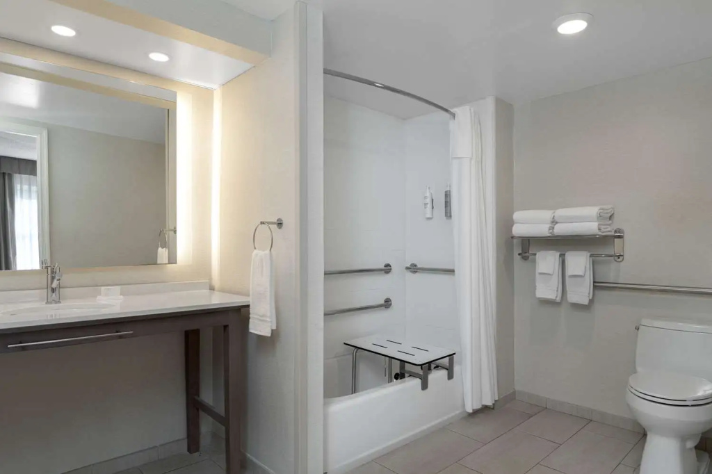 Homewood Suites by Hilton Tallahassee - Général