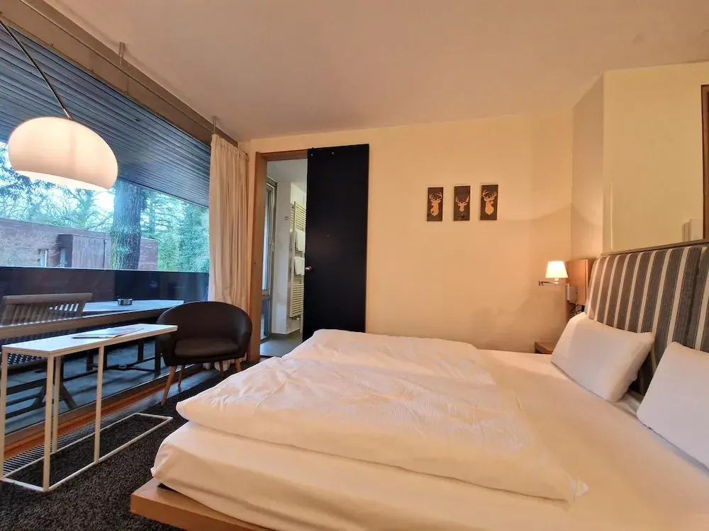 Ringhotel Schorfheide I Waldresort Werbellinsee - Chambres