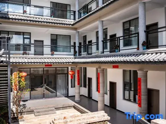 Heyi Homestay (Lijiang Shuhe Old Town)