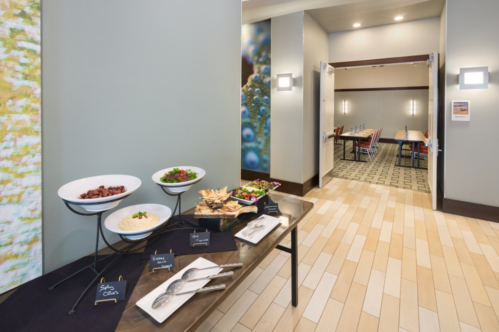 Hotel Indigo San Diego-Gaslamp Quarter by IHG - Général