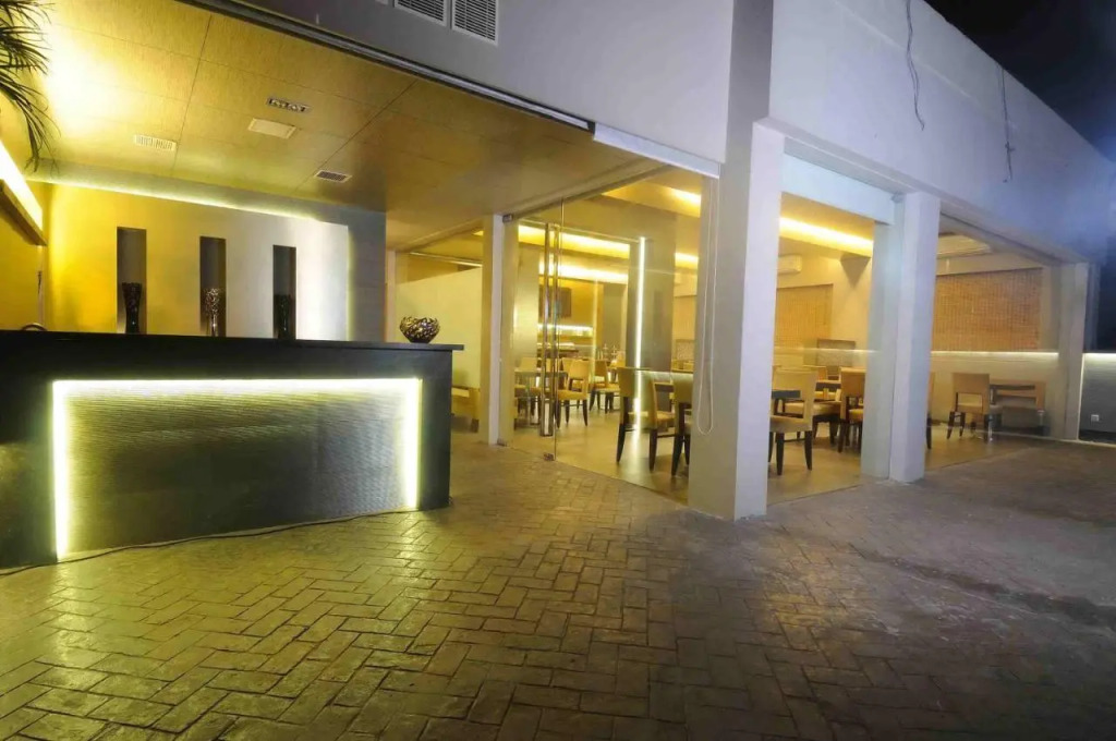 Hotel Landmark Fort by null