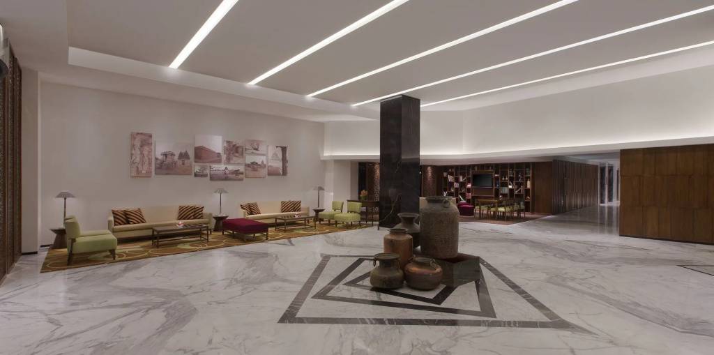 Four Points by Sheraton Bengaluru, Whitefield - Général