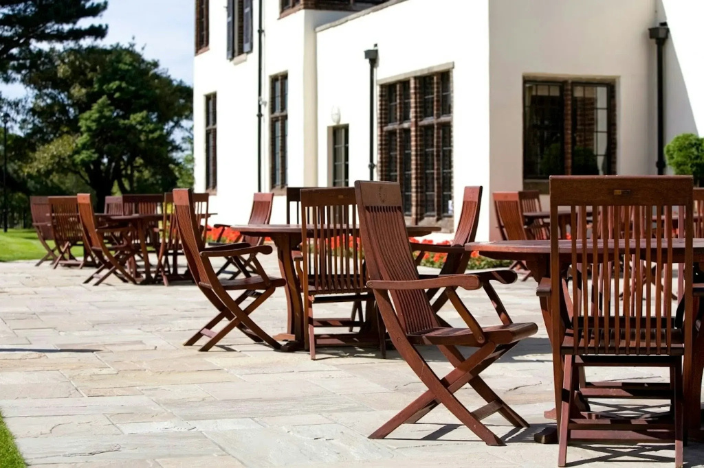 Western House Hotel - Général