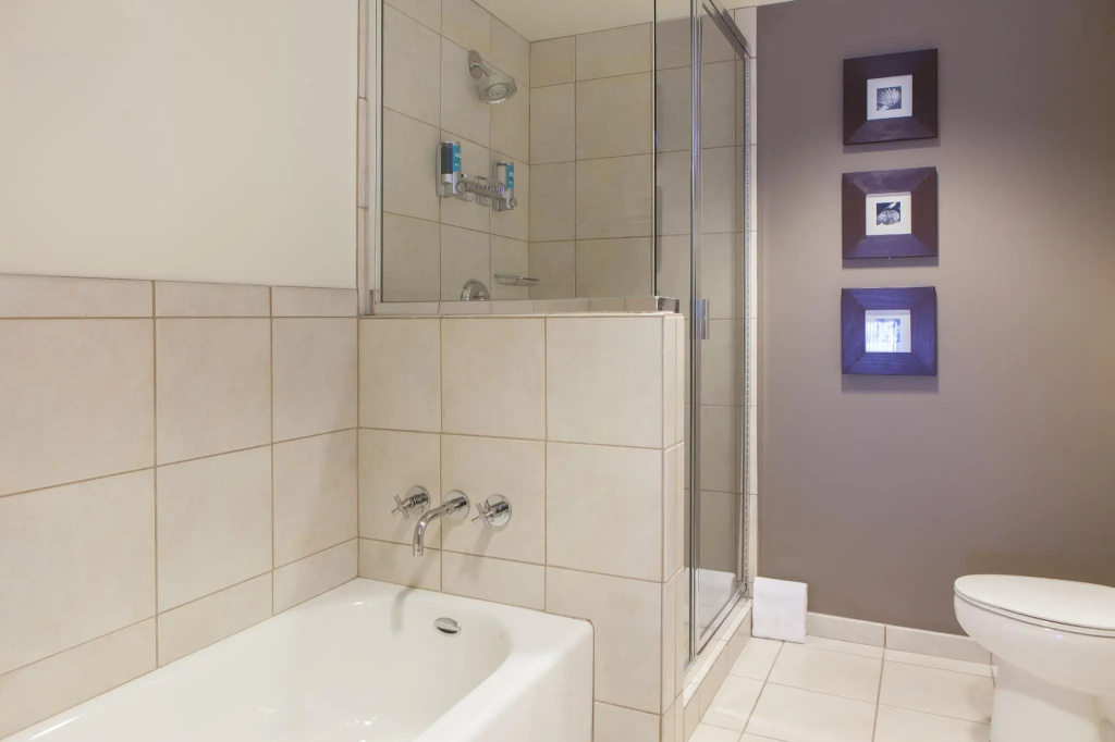 Aloft by Marriott Silicon Valley - Chambres