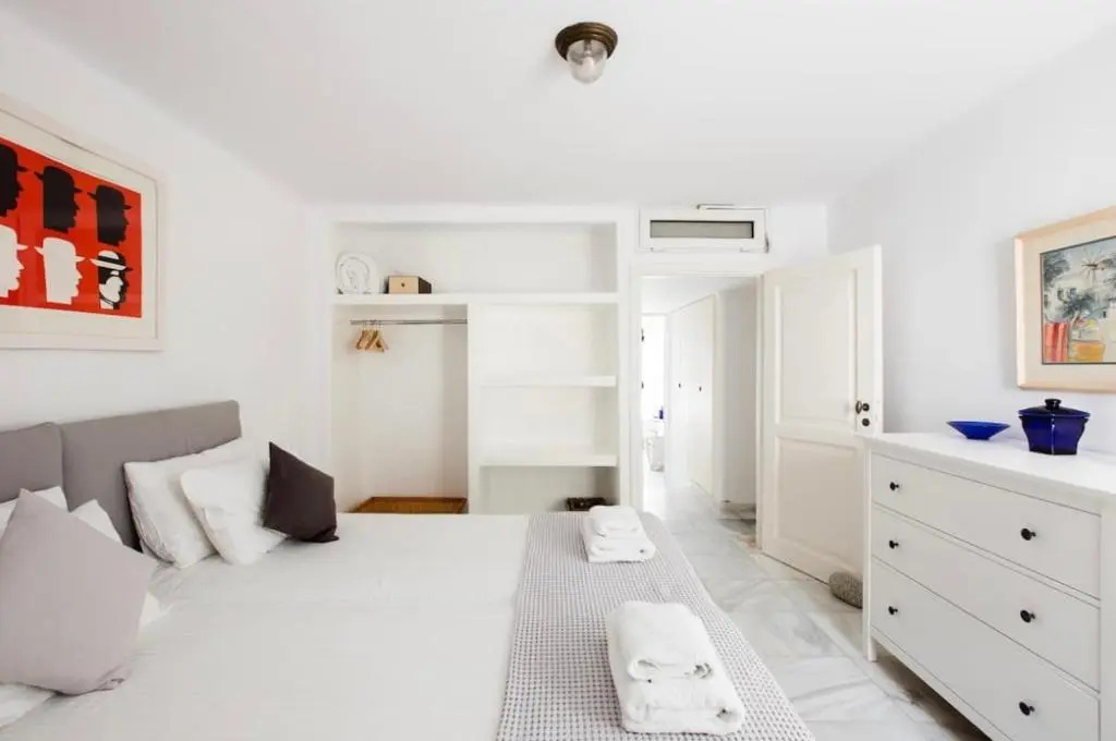 Cosy Villa
