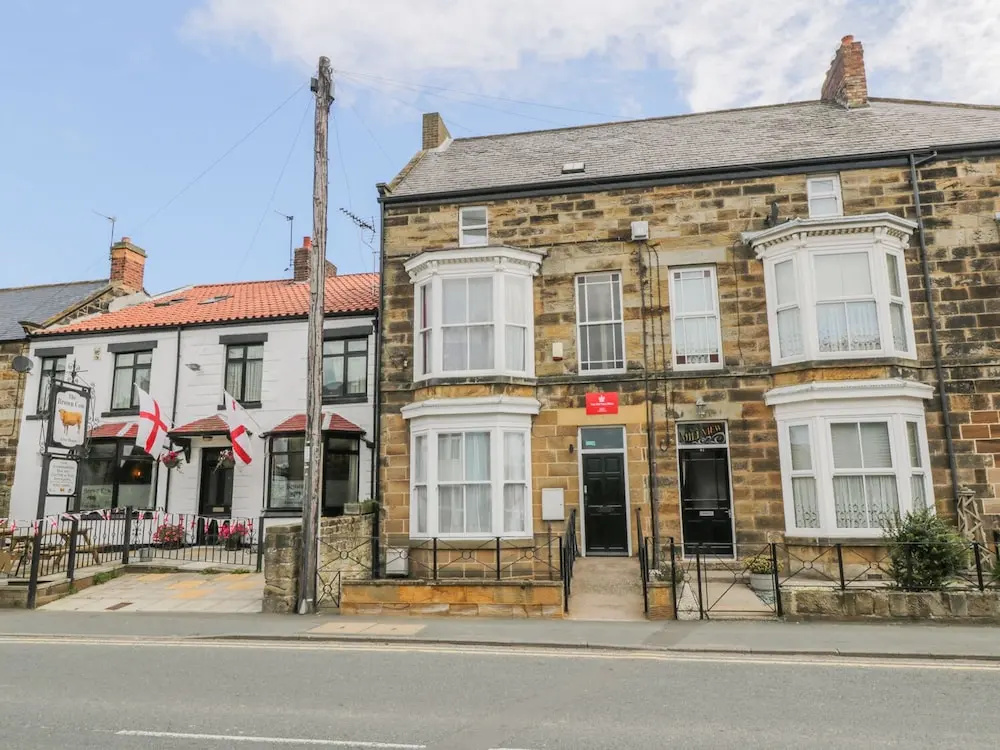 The Old Post Office