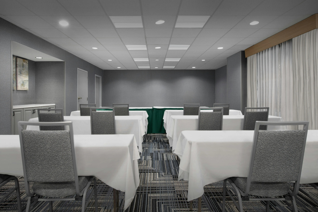 Homewood Suites by Hilton Colorado Springs North USAFA - Général