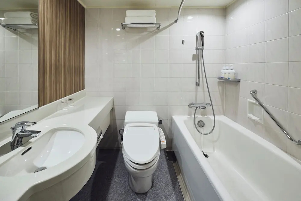 Holiday Inn Kyoto Gojo by IHG - Chambres