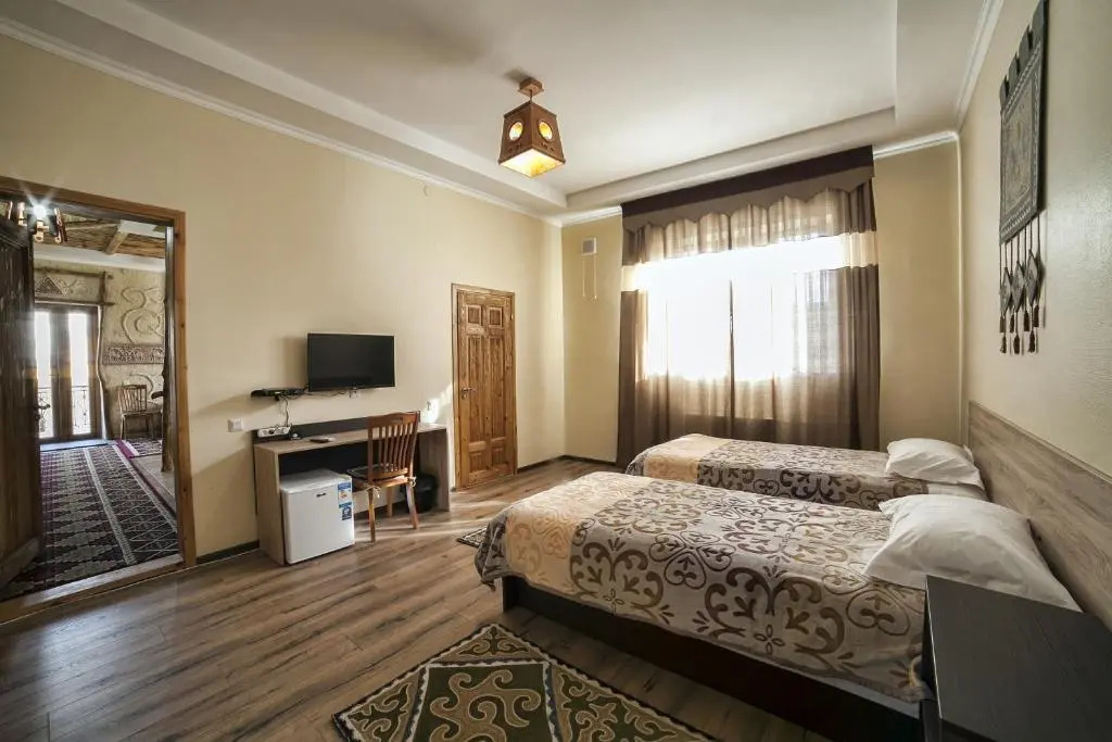 Hotel photo 6