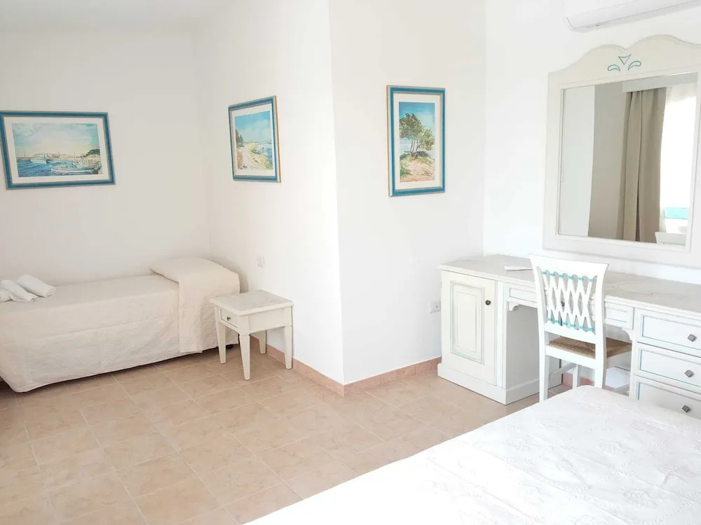 Hotel Genna e Masoni - Chambres