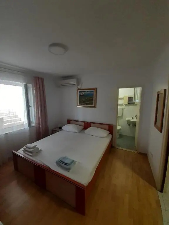 Guesthouse Niko - Chambres