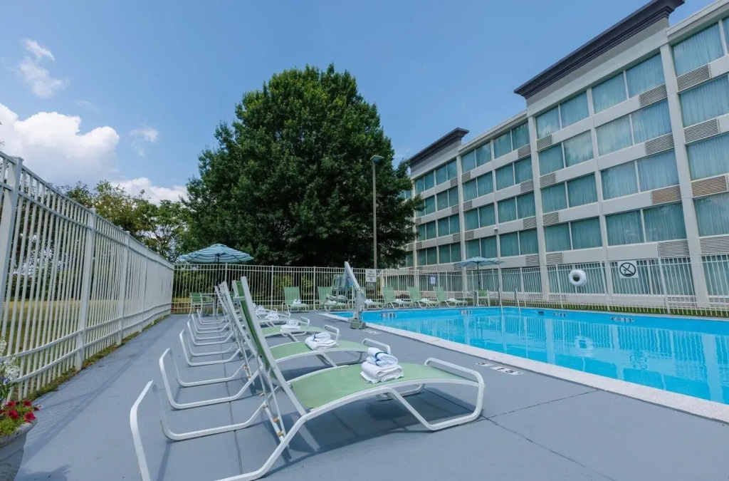 Holiday Inn Weirton - Steubenville Area by IHG - Général