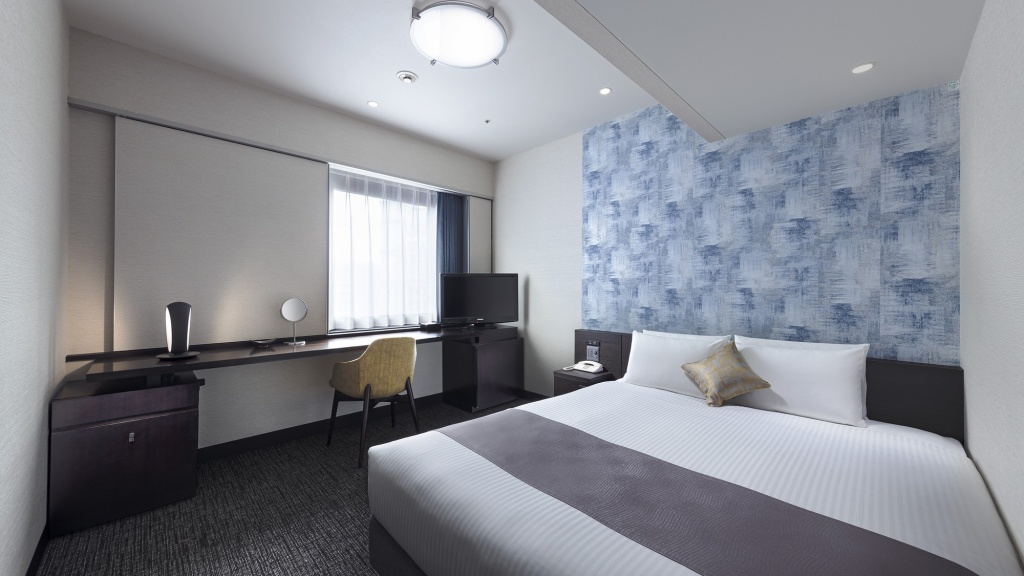 Villa Fontaine Grand Tokyo - Shiodome Hotel 사진 6