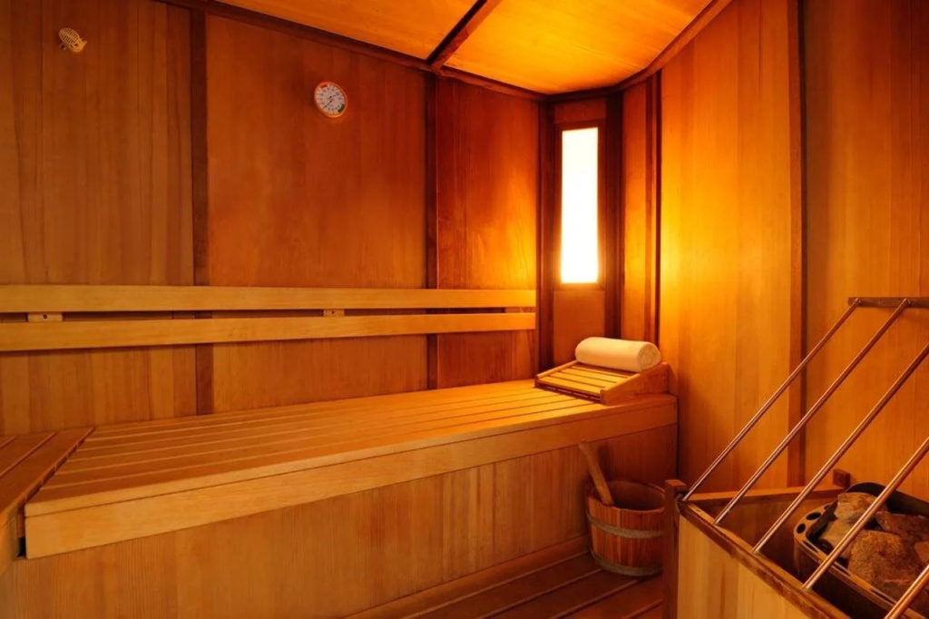 Kallikoros Country Resort & Spa - Général