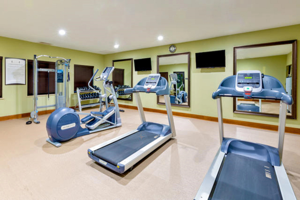 Staybridge Suites College Station by IHG - Général
