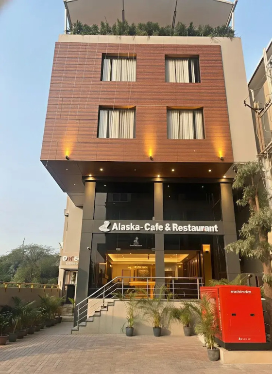 Hotel photo 14