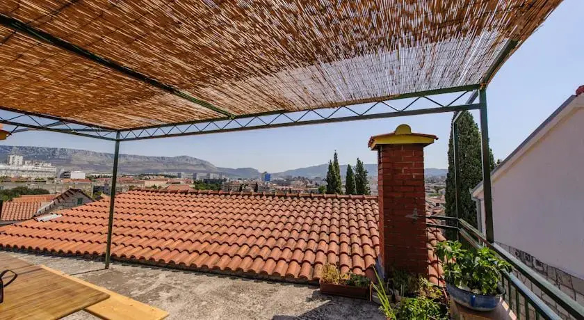 Panorama Split