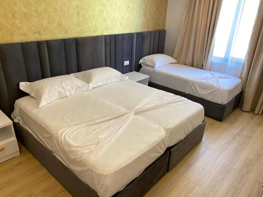 Hotel Alion - Chambres